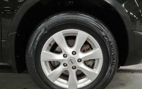 Nissan Qashqai, 2013 год, 980 000 рублей, 22 фотография