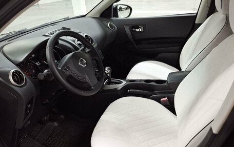 Nissan Qashqai, 2013 год, 980 000 рублей, 20 фотография