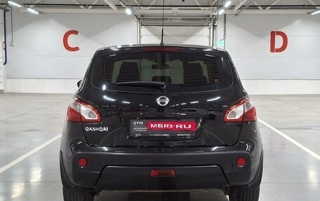 Nissan Qashqai, 2013 год, 980 000 рублей, 10 фотография