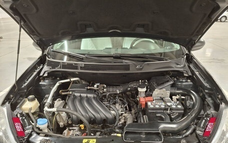 Nissan Qashqai, 2013 год, 980 000 рублей, 13 фотография