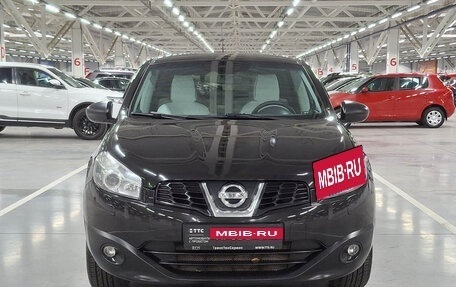 Nissan Qashqai, 2013 год, 980 000 рублей, 6 фотография