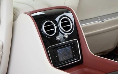 Bentley Flying Spur II, 2014 год, 9 500 000 рублей, 7 фотография