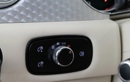 Bentley Flying Spur II, 2014 год, 9 500 000 рублей, 9 фотография