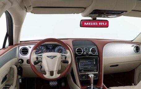 Bentley Flying Spur II, 2014 год, 9 500 000 рублей, 6 фотография