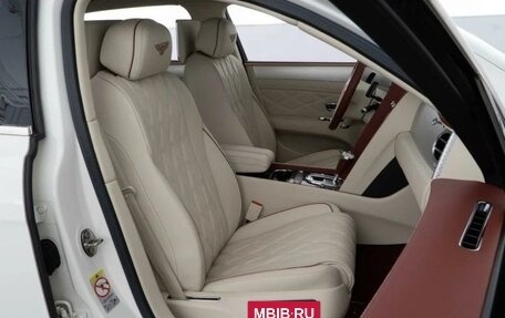 Bentley Flying Spur II, 2014 год, 9 500 000 рублей, 14 фотография
