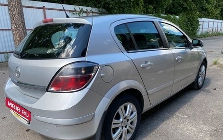 Opel Astra H, 2012 год, 580 000 рублей, 2 фотография