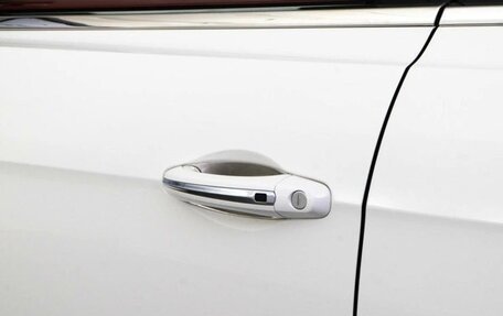 Bentley Flying Spur II, 2014 год, 9 500 000 рублей, 21 фотография