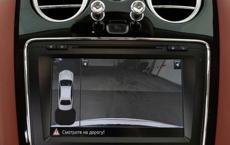 Bentley Flying Spur II, 2014 год, 9 500 000 рублей, 19 фотография
