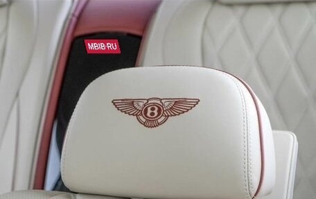 Bentley Flying Spur II, 2014 год, 9 500 000 рублей, 8 фотография