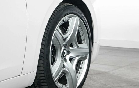 Bentley Flying Spur II, 2014 год, 9 500 000 рублей, 23 фотография