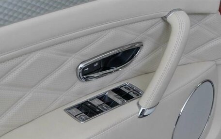 Bentley Flying Spur II, 2014 год, 9 500 000 рублей, 16 фотография