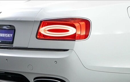 Bentley Flying Spur II, 2014 год, 9 500 000 рублей, 17 фотография