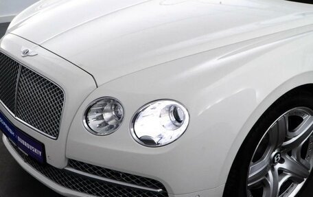 Bentley Flying Spur II, 2014 год, 9 500 000 рублей, 25 фотография
