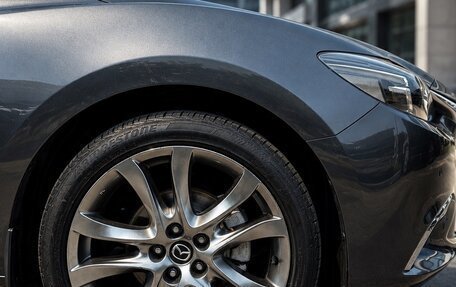 Mazda 6, 2017 год, 2 490 000 рублей, 7 фотография