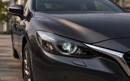 Mazda 6, 2017 год, 2 490 000 рублей, 8 фотография