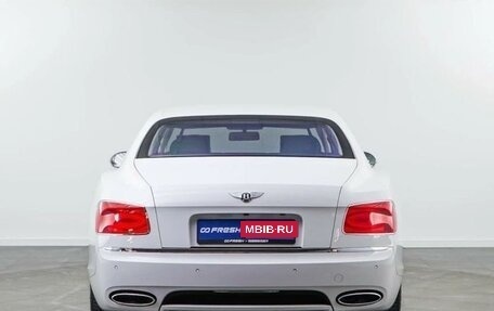 Bentley Flying Spur II, 2014 год, 9 500 000 рублей, 24 фотография