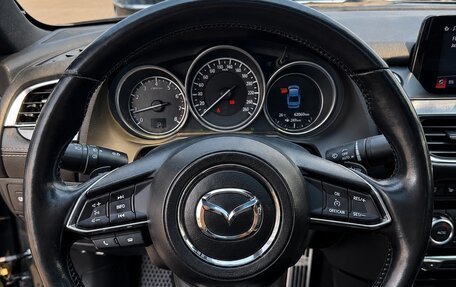 Mazda 6, 2017 год, 2 490 000 рублей, 16 фотография