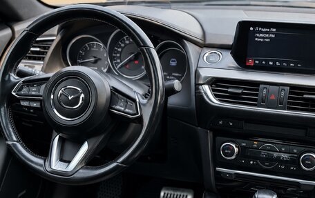 Mazda 6, 2017 год, 2 490 000 рублей, 17 фотография