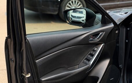 Mazda 6, 2017 год, 2 490 000 рублей, 23 фотография