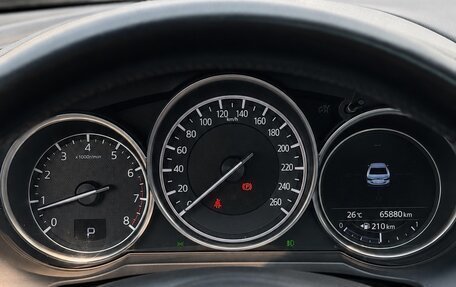 Mazda 6, 2017 год, 2 490 000 рублей, 20 фотография