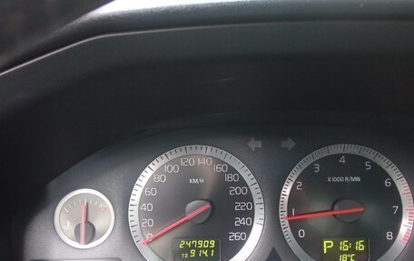 Volvo S60 III, 2007 год, 490 000 рублей, 3 фотография