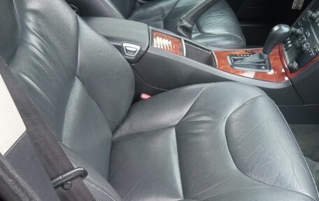Volvo S60 III, 2007 год, 490 000 рублей, 12 фотография