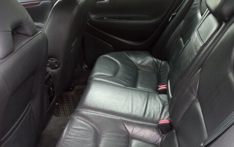 Volvo S60 III, 2007 год, 490 000 рублей, 10 фотография