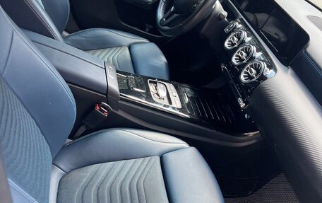 Mercedes-Benz A-Класс, 2019 год, 2 500 000 рублей, 8 фотография