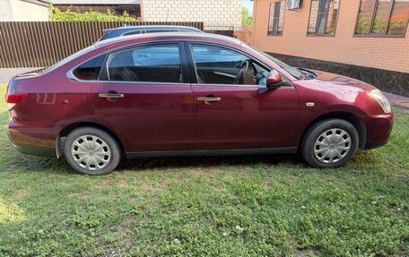 Nissan Almera, 2014 год, 590 000 рублей, 2 фотография