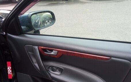 Volvo S60 III, 2007 год, 490 000 рублей, 11 фотография