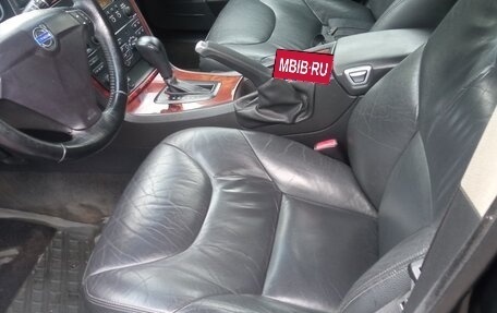 Volvo S60 III, 2007 год, 490 000 рублей, 8 фотография