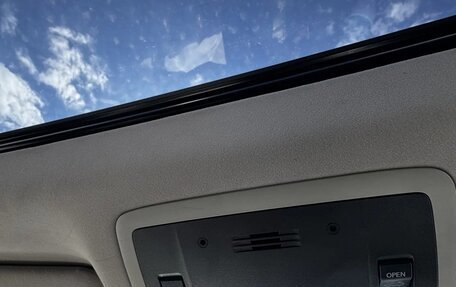 Lexus RX IV рестайлинг, 2015 год, 2 800 000 рублей, 12 фотография