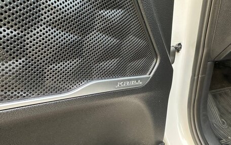 Hyundai Santa Fe IV, 2020 год, 3 235 000 рублей, 14 фотография