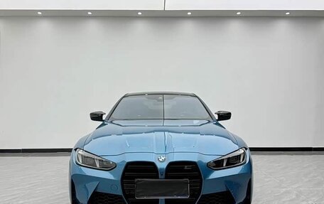 BMW M4, 2026 год, 12 489 000 рублей, 2 фотография
