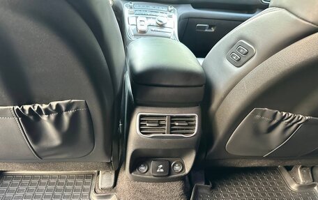 Hyundai Santa Fe IV, 2020 год, 3 235 000 рублей, 28 фотография