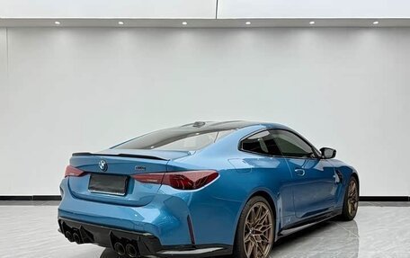 BMW M4, 2026 год, 12 489 000 рублей, 6 фотография