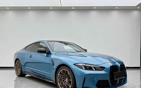BMW M4, 2026 год, 12 489 000 рублей, 3 фотография