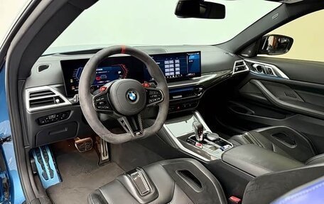 BMW M4, 2026 год, 12 489 000 рублей, 8 фотография