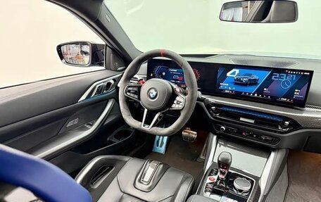 BMW M4, 2026 год, 12 489 000 рублей, 7 фотография
