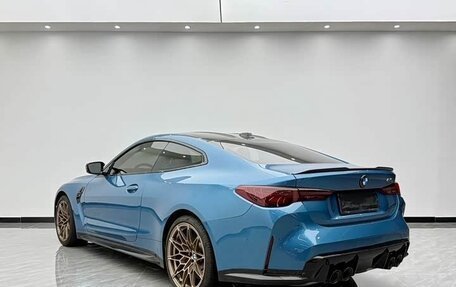 BMW M4, 2026 год, 12 489 000 рублей, 4 фотография