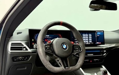 BMW M4, 2026 год, 12 489 000 рублей, 9 фотография