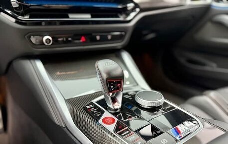BMW M4, 2026 год, 12 489 000 рублей, 11 фотография