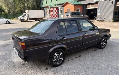 Volkswagen Jetta III, 1989 год, 111 000 рублей, 4 фотография