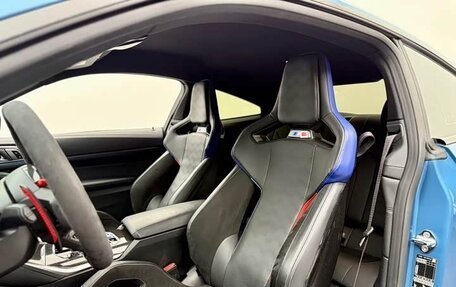 BMW M4, 2026 год, 12 489 000 рублей, 10 фотография