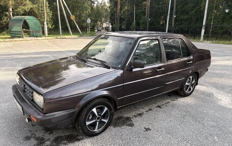 Volkswagen Jetta III, 1989 год, 111 000 рублей, 6 фотография