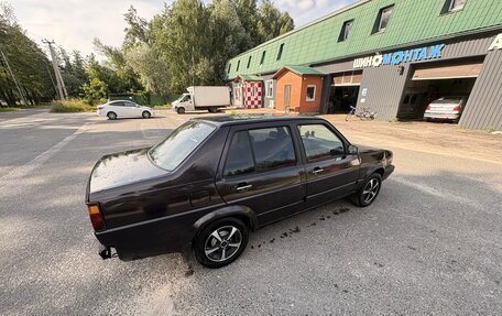 Volkswagen Jetta III, 1989 год, 111 000 рублей, 9 фотография