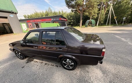 Volkswagen Jetta III, 1989 год, 111 000 рублей, 11 фотография