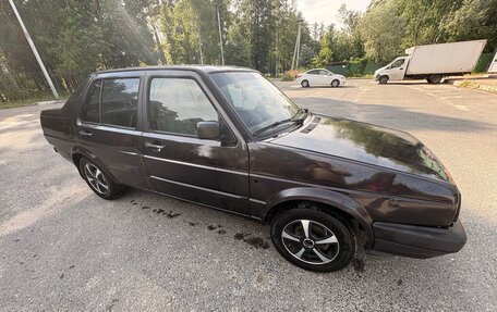 Volkswagen Jetta III, 1989 год, 111 000 рублей, 8 фотография