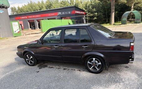 Volkswagen Jetta III, 1989 год, 111 000 рублей, 7 фотография