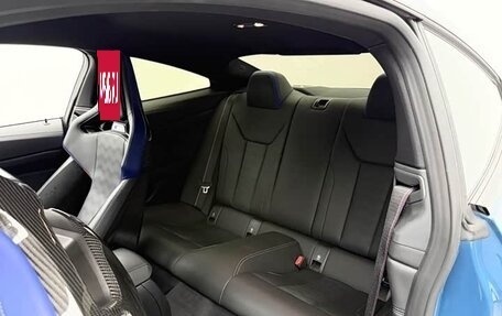 BMW M4, 2026 год, 12 489 000 рублей, 12 фотография